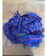 Womens Memories Scarf 0113 - $16.71