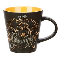 Disney Grumpy Mug Don&#39;t Bother Me - £35.60 GBP