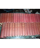 Harvard Classics  49 Volume Set [The Five-Foot Shelf of Books] - £331.86 GBP