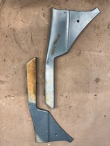 1961-1964 Ford Galaxie 500 XL C Pillar 4 Door Interior Panel OEM Trim Mo... - $119.00