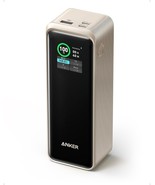 Anker Prime Power Bank, 27,650mAh 3-Port 250W Laptop Portable Charger wi... - €170,59 EUR