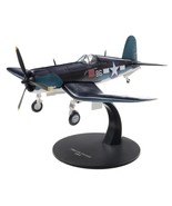 F4U Corsair &quot;Pappy&quot; Boyington  VMF-214 &quot;Black Sheep&quot;   1/72 Scale Diecas... - €45,34 EUR