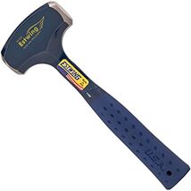 Estwing - BL353 Drilling/Crack Hammer - 3-Pound Sledge with Forged Steel - €44,42 EUR