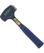 Estwing - BL353 Drilling/Crack Hammer - 3-Pound Sledge with Forged Steel - $941.23 MXN