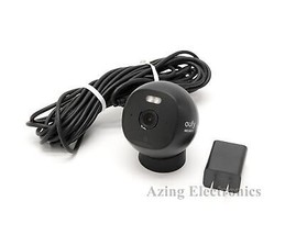Eufy Security Outdoor Cam Pro T8441J11 Wired 2K Spotlight Camera - Black - £35.39 GBP