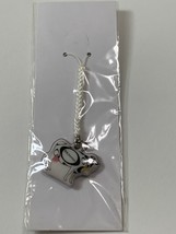 Cow parts plastic charms Japan retro - $331.56 MXN