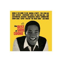 The Best of Sam Cooke by Sam Cooke (CD - 2005) - £7.42 GBP