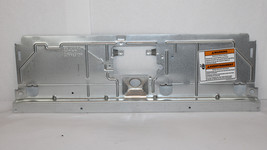 Maytag Commercial Gas Dryer : Control Console Rear Panel (W10863352) {P7... - £52.02 GBP