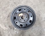 Wheel 15x6 Steel Fits 07-09 CALIBER 705285 - $75.24