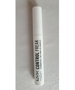 NYX Professional Makeup Control Freak Eyebrow Gel Clear Non-Sticky - (0.... - $10.53 CAD