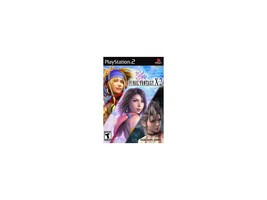 Final Fantasy X-2 Game - £29.93 GBP
