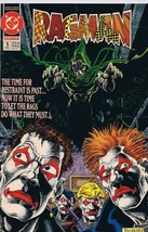 Ragman #5 Original Vintage 1992 Dc Comics - $9.89