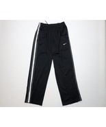 Vintage Nike Basketball Mens Medium Travis Scott Mini Swoosh Wide Leg Pants - €55,04 EUR