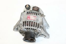 2000-2005 TOYOTA CELICA GT 1ZZ ALTERNATOR J9581 image 4