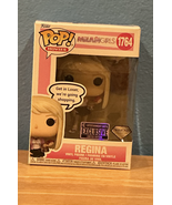 Funko Pop! Mean Girls - Regina #1764 Exclusive Figure (Box &amp; Protector) - $970.12 MXN