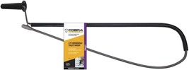 Cobra Products 40030 3/8-Inch by 3-Feet Home Toilet Auger, 3/8 in X 3 ft... - $41.02
