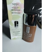 Clinique Even Better Makeup Broad Spectrum SPF 15, WN 115.5 MOCHA, 1 fl ... - €25,99 EUR