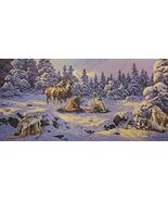 Guess Who's Coming to Dinner - Signed and Numbered Limited Edition Print by Chuc - €189,35 EUR