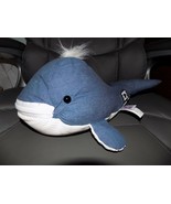 Scentsy Buddy Benny the Blue Whale RETIRED EUC - $67.84 CAD