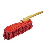 California Car Duster 62442 Standard Car Duster with Wooden Handle - $27.71