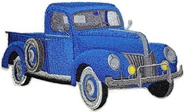 Classic Truck Collection [ 1940s Ford Truck] [American Automobile History in Emb - £17.48 GBP