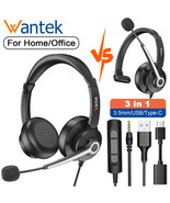 EPOS 1000557 SC 662 CENTURY WIRED BI HEADSET FOR LOW IMPEDANCE DESK PHON... - $242.96