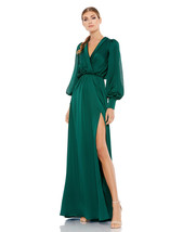 MAC DUGGAL 49146. Authentic dress. NWT. Fastest shipping. Best retailer price ! - £301.47 GBP