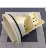 Whirlpool Kenmore Maytag Washer Drain Pump Filter 8183027 - $544.68 MXN