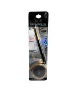 Milani Fierce Foil Eyeliner 01 Black Gold Foil New - €24,48 EUR