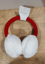 ⚡️Cynthia Rowley New York Fuzzy Earmuffs Ear Muff NEW ⚡️ - £7.78 GBP