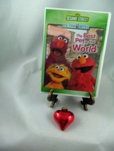 Sesame Street: The Best Pet in the World (DVD, 2010) - $9.99