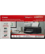 CANON 5805C060 PIXMA G3272 Wireless MegaTank All-in-One Printer FREE S&H!! - $180.50