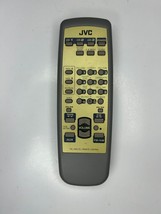 JVC RM-SMXJ70J Remote Control, OEM for MXJ70, MXJ76, MXJ800, MXJ850R, PC... - $13.81