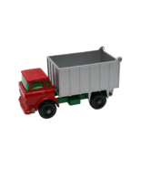Lesney Matchbox Series No 26 GMC Tipper Truck Diecast Car Made in England - $24.82 CAD