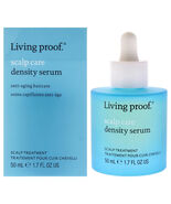 Living Proof Scalp Care Density Serum Anti-Aging Haircare 1.7 Oz Retail ... - $1,021.89 MXN