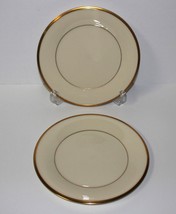Set of 2 Lenox Eternal 8” Salad Plates Dimension Collection - Multiple Available - £15.65 GBP
