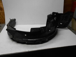 2012 Honda Civic Front right Pa Inner Fender Liner - $59.99