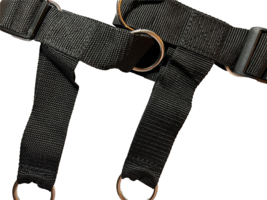 Total Gym T-Strap Leg Cuffs - $19.99