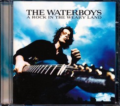 The Waterboys - £14.15 GBP