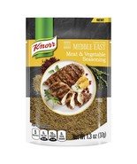 Knorr Taste of the Middle East Lebanon Za’atar Meat &amp; Vegetable Seasonin... - £6.31 GBP