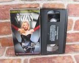 An Inconvenient Woman (VHS) Jason Robards Rebecca De Mornay 1991 - $9.49