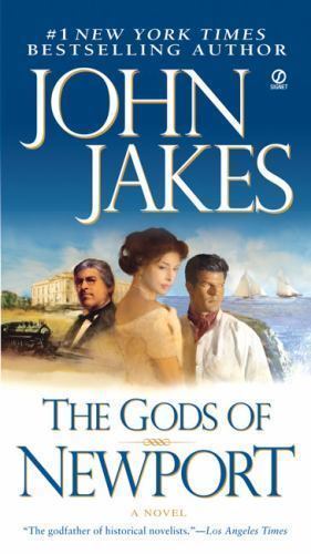 The Gods of Newport - $0.99