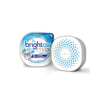 BPG International 8 oz Bright Air Max Scented Gel Odor Eliminator - Gel - $1,868.54 MXN