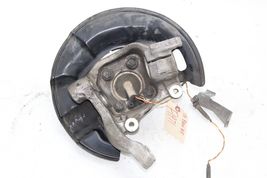 00-03 BMW M5 Front Right Passenger Side Spindle Knuckle F1971 image 3