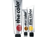 Paul Mitchell The Color 4WM Warm Mahogany Brown Permanent Cream Hair Col... - $16.09