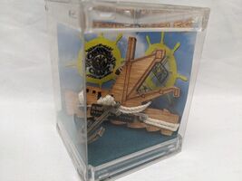 Channel Craft Captains Puzzles Shrimp Boat - $20.21