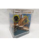 Channel Craft Captains Puzzles Shrimp Boat - $370.73 MXN