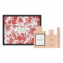 Gucci Bloom for Women 3.3 Ounce Eau De Parfum Spray + 3.3 Ounce Body Lotion + 0. image 2