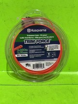 Genuine Husqvarna 639006102 .080 IN 50 FT Trimmer Line - $8.66