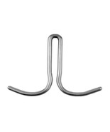 Double Prong, Pot, Rack, Hooks ( New ) - $12.11 CAD
